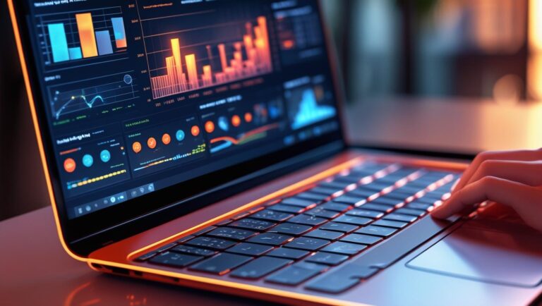 How to Choose the Best Laptop in 2025